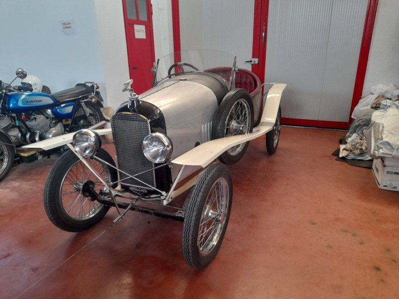 AMILCAR CG 